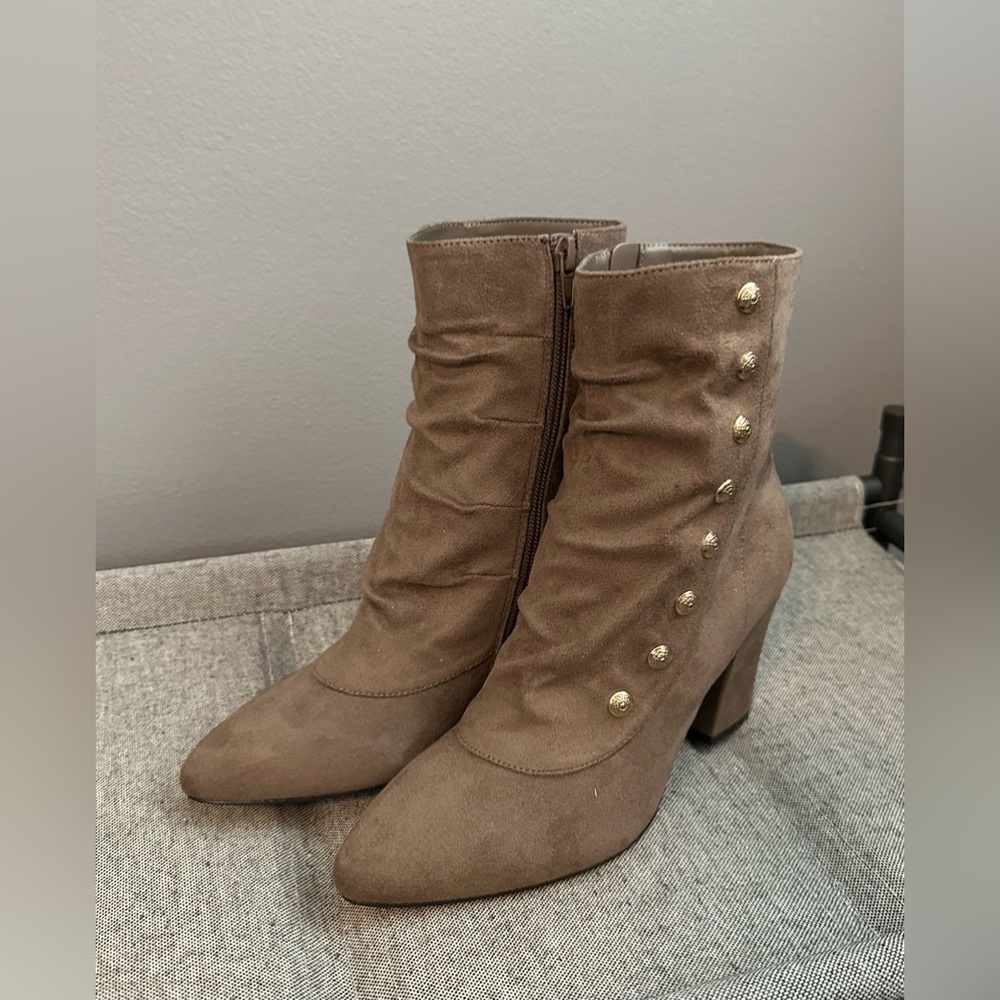 Booties